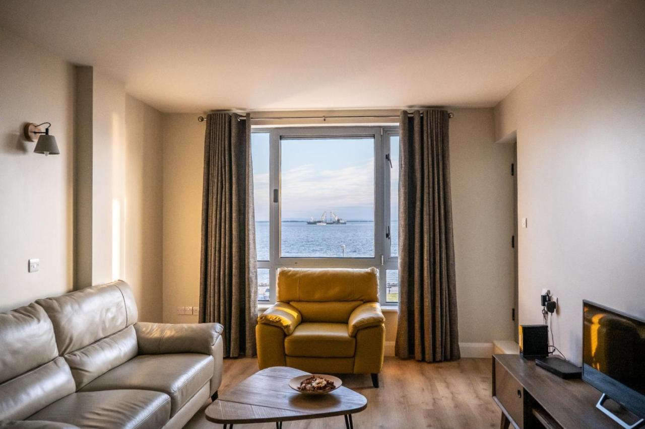 Apartamento Bay Sea View *