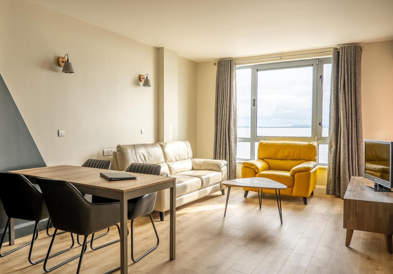 Apartamento Bay Sea View Galway