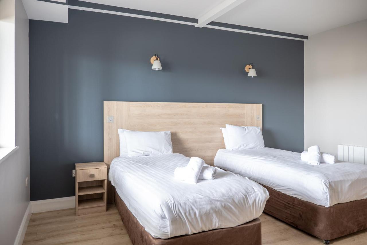 Apartamento Bay Sea View *