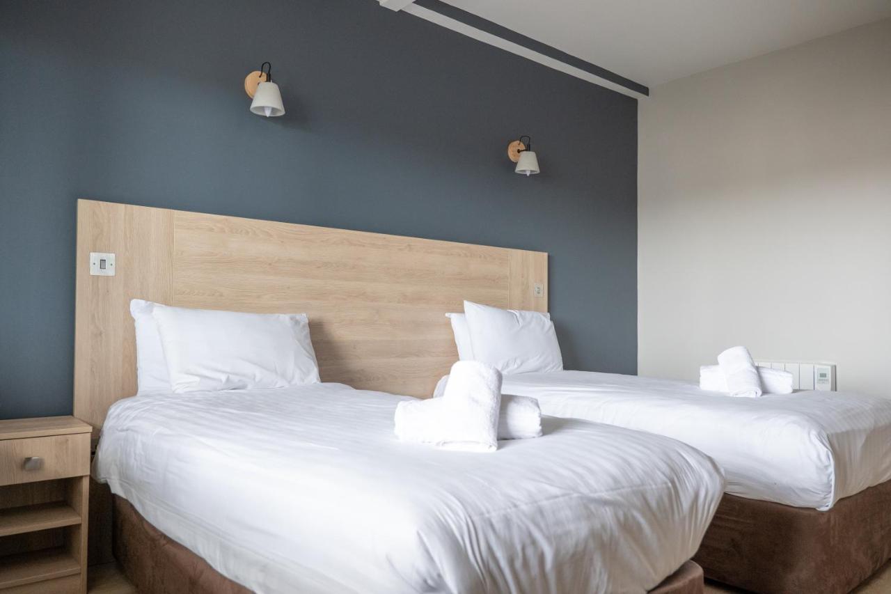 Apartamento Bay Sea View
