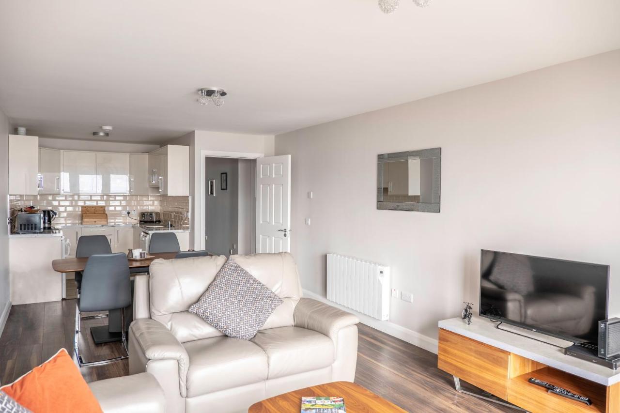 Apartamento Bay Sea View *