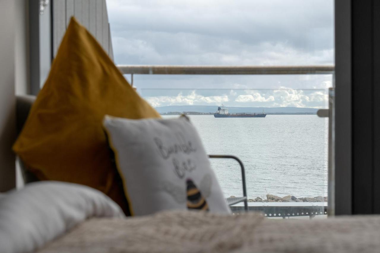 Bay Sea View * Galway