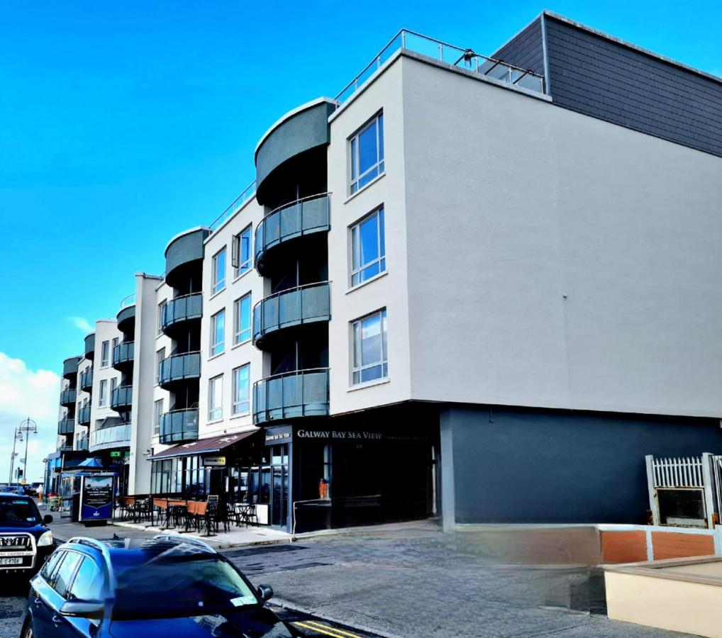 Apartamento Bay Sea View