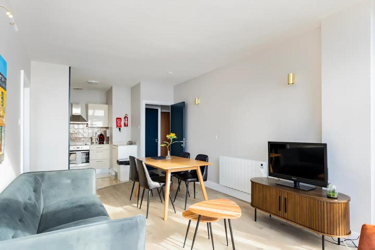 Apartamento Bay Sea View