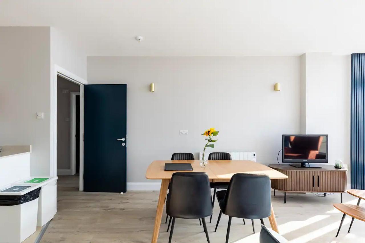 Apartamento Bay Sea View Galway