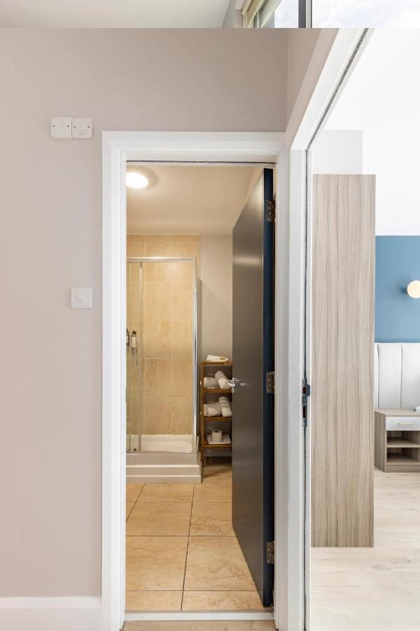 Apartamento Bay Sea View Galway
