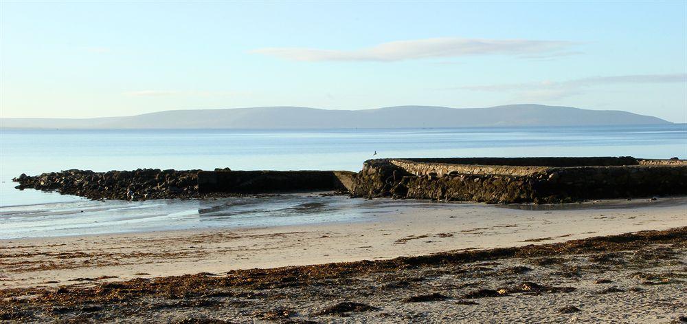 Apartamento Bay Sea View Galway