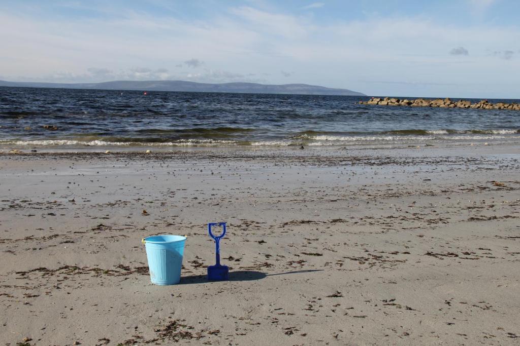 Apartamento Bay Sea View Galway