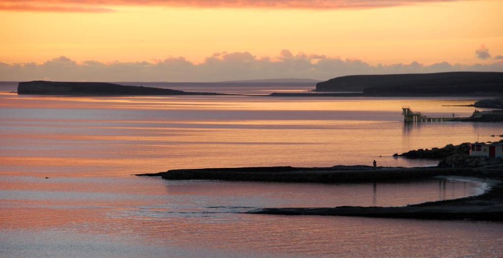 Bay Sea View Appartement *