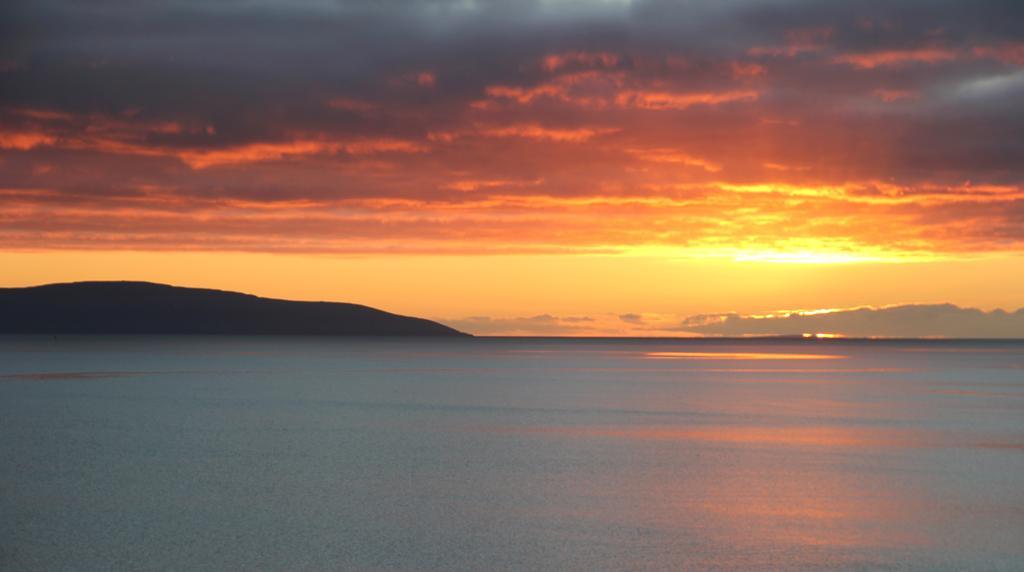Apartamento Bay Sea View Galway