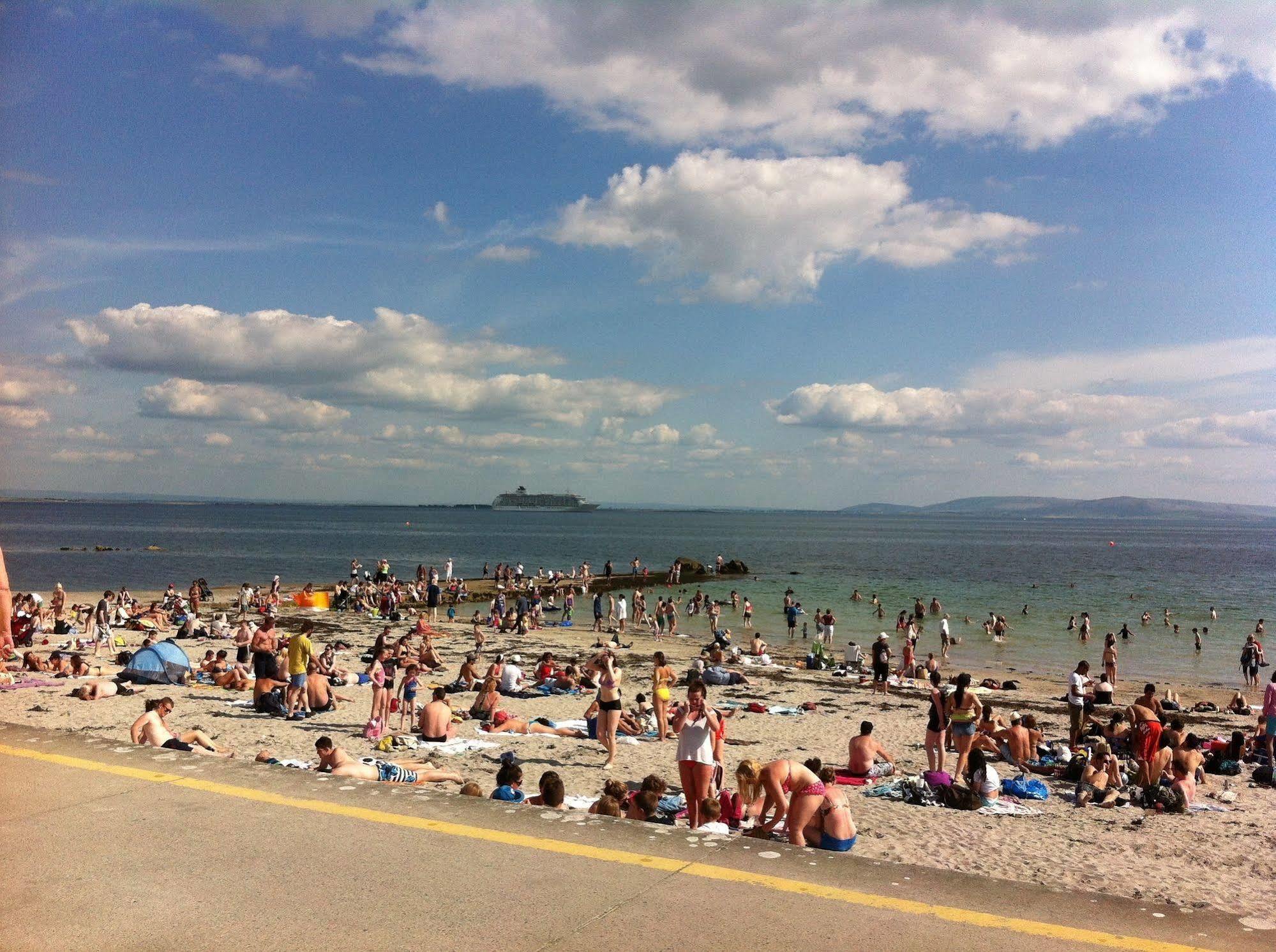 Apartamento Bay Sea View Galway
