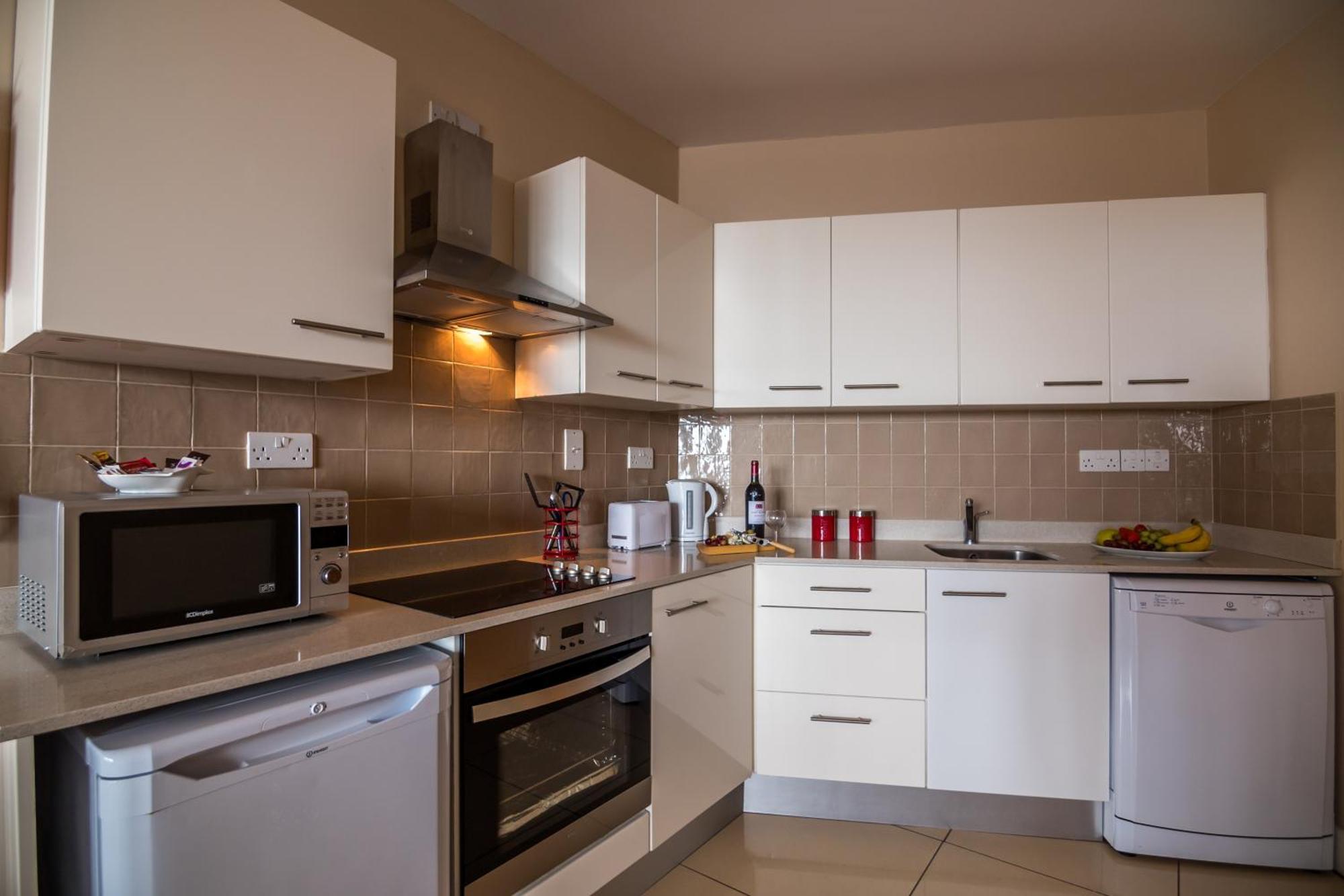 Apartamento Bay Sea View Galway