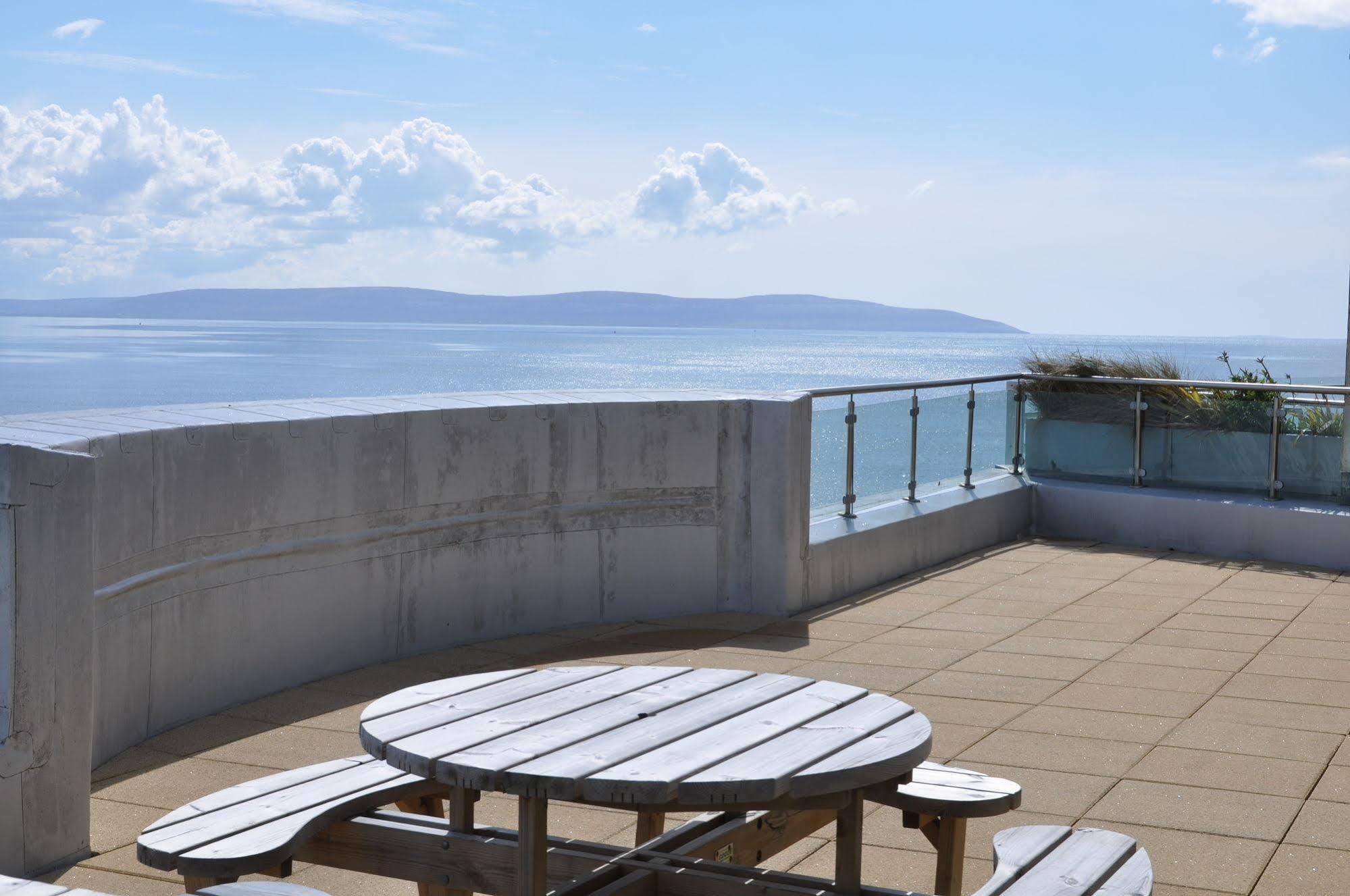 Bay Sea View Apartamento *